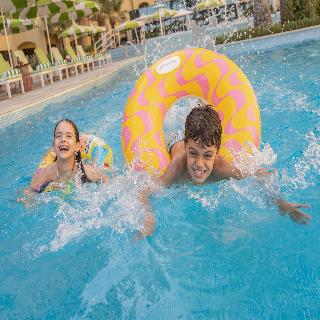 Pullman Al Marjan Island Resort fotoÄŸrafÄ±