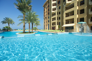 Pullman Al Marjan Island Resort fotoÄŸrafÄ±