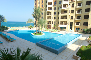 Pullman Al Marjan Island Resort fotoÄŸrafÄ±