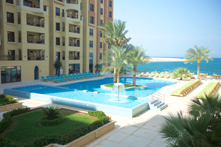 Pullman Al Marjan Island Resort fotoÄŸrafÄ±