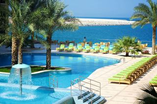 Pullman Al Marjan Island Resort fotoÄŸrafÄ±
