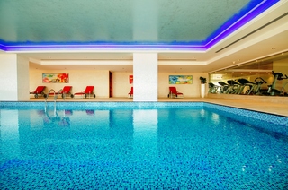 Pullman Al Marjan Island Resort fotoÄŸrafÄ±