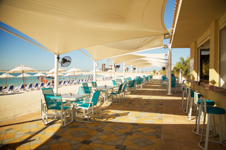 Pullman Al Marjan Island Resort fotoÄŸrafÄ±