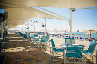 Pullman Al Marjan Island Resort fotoÄŸrafÄ±