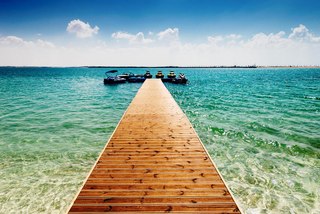 Pullman Al Marjan Island Resort fotoÄŸrafÄ±