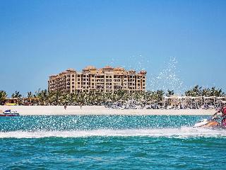 Pullman Al Marjan Island Resort fotoÄŸrafÄ±
