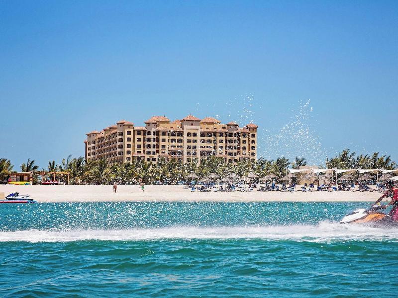Pullman Al Marjan Island Resort - Plaj