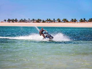 Pullman Al Marjan Island Resort fotoÄŸrafÄ±