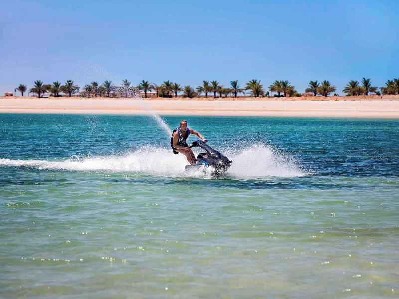 Pullman Al Marjan Island Resort - Plaj