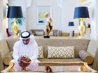 Pullman Al Marjan Island Resort fotoÄŸrafÄ±