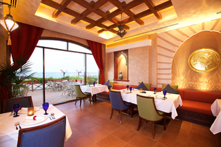 Pullman Al Marjan Island Resort fotoÄŸrafÄ±
