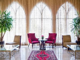 Pullman Al Marjan Island Resort fotoÄŸrafÄ±