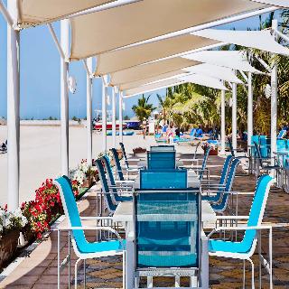 Pullman Al Marjan Island Resort fotoÄŸrafÄ±