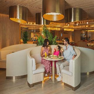 Pullman Al Marjan Island Resort fotoÄŸrafÄ±