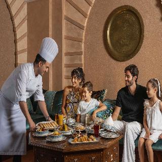 Pullman Al Marjan Island Resort fotoÄŸrafÄ±