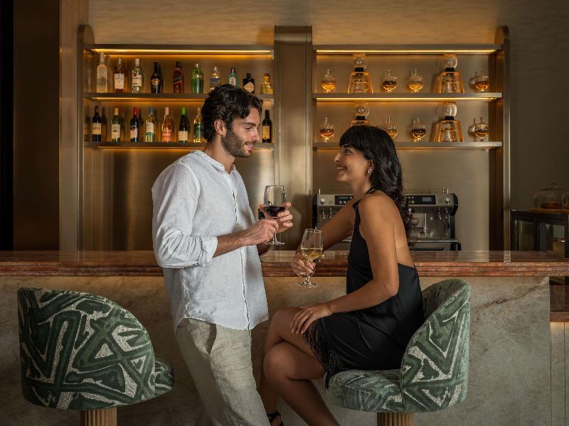 Pullman Al Marjan Island Resort - Restoran