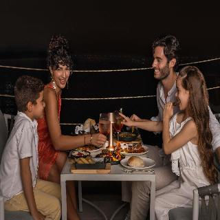 Pullman Al Marjan Island Resort fotoÄŸrafÄ±