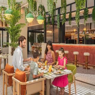 Pullman Al Marjan Island Resort fotoÄŸrafÄ±