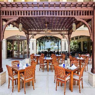 Pullman Al Marjan Island Resort fotoÄŸrafÄ±