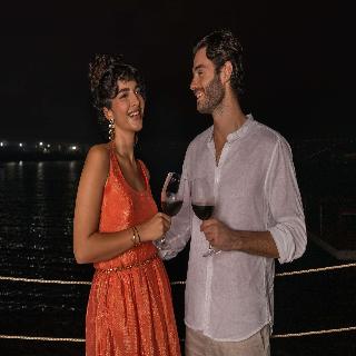 Pullman Al Marjan Island Resort fotoÄŸrafÄ±
