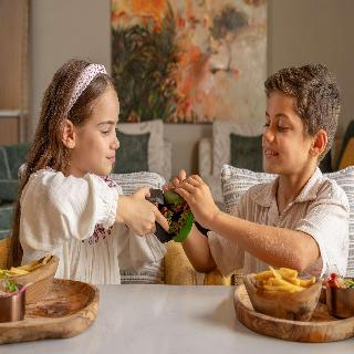 Pullman Al Marjan Island Resort fotoÄŸrafÄ±