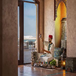 Pullman Al Marjan Island Resort fotoÄŸrafÄ±