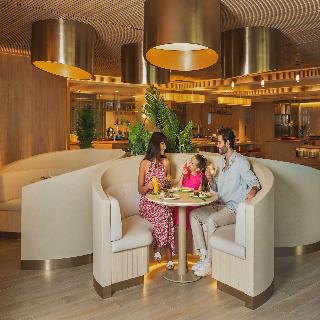 Pullman Al Marjan Island Resort fotoÄŸrafÄ±