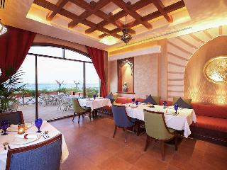 Pullman Al Marjan Island Resort fotoÄŸrafÄ±