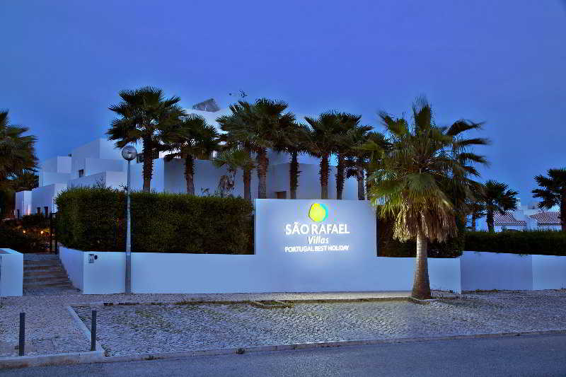 São Rafael Holidays otel fotoğrafı