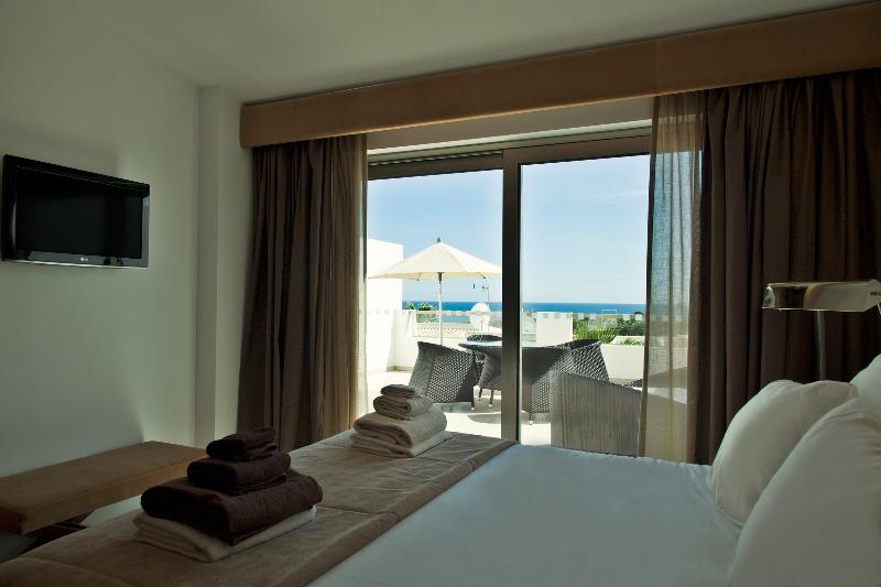 São Rafael Holidays - Oda