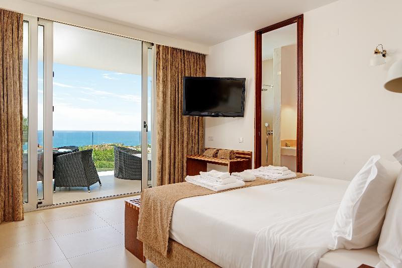 São Rafael Holidays - Oda