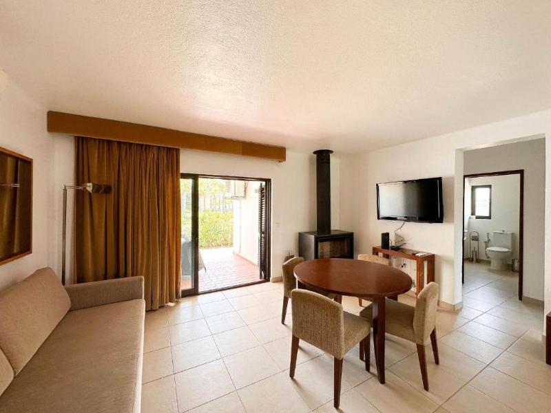 São Rafael Holidays - Oda