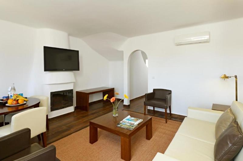 São Rafael Holidays - Oda