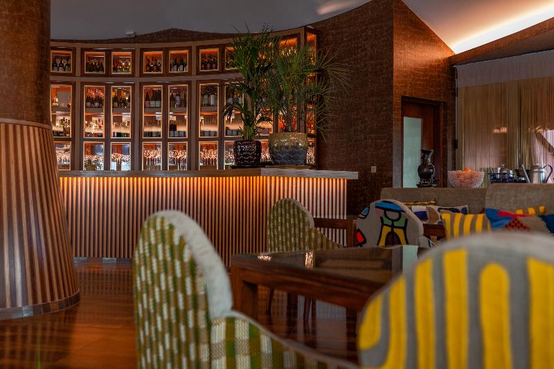 Montargil Monte Novo - Restoran