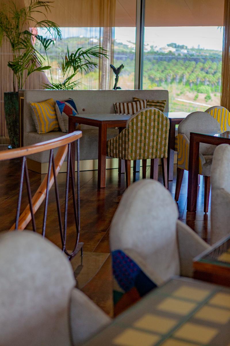 Montargil Monte Novo - Restoran