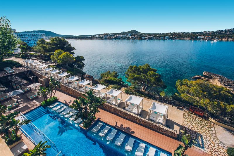 Iberostar Selection Jardin del Sol Suites - Adults - Genel
