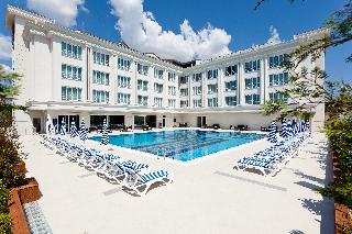 Mercia Hotels & Resort otel fotoğrafı