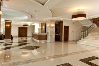 Mercia Hotels & Resort fotoÄŸrafÄ±