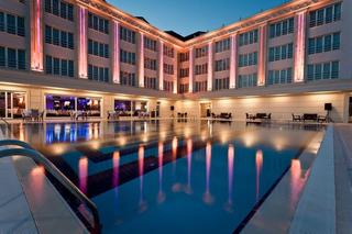 Mercia Hotels & Resort fotoÄŸrafÄ±
