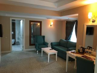 Mercia Hotels & Resort fotoÄŸrafÄ±