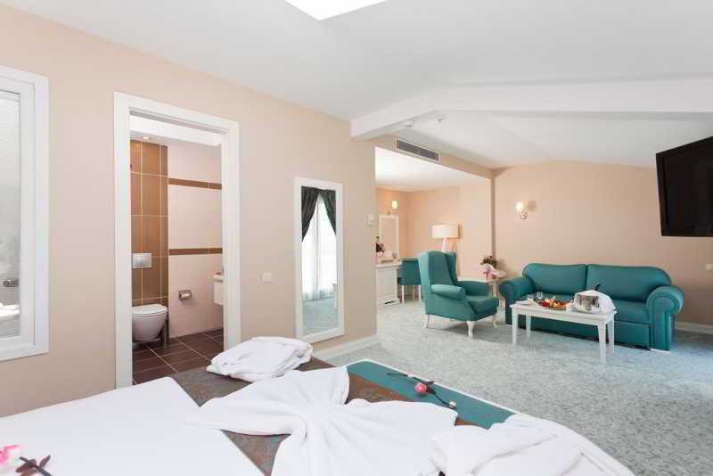 Mercia Hotels & Resort fotoÄŸrafÄ±
