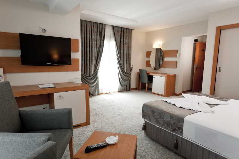 Mercia Hotels & Resort fotoÄŸrafÄ±