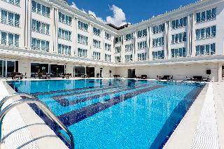 Mercia Hotels & Resort fotoÄŸrafÄ±