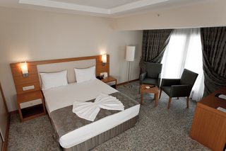 Mercia Hotels & Resort fotoÄŸrafÄ±