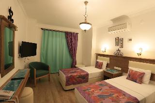 Kerme Ottoman Apart Gokova fotoÄŸrafÄ±