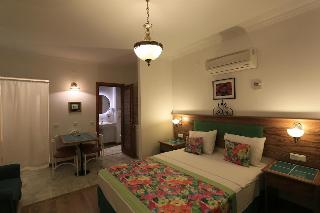 Kerme Ottoman Apart Gokova fotoÄŸrafÄ±