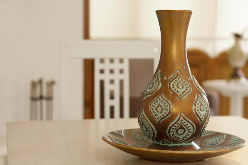 Kerme Ottoman Apart Gokova - Genel