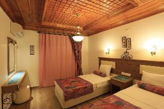 Kerme Ottoman Apart Gokova fotoÄŸrafÄ±