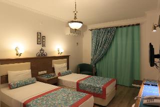 Kerme Ottoman Apart Gokova fotoÄŸrafÄ±