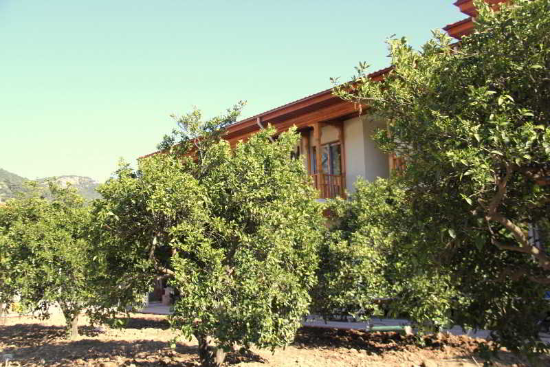 Kerme Ottoman Apart Gokova fotoÄŸrafÄ±